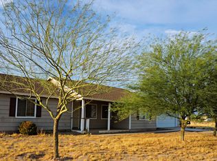 18108 W Peak View Rd, Surprise, AZ 85387