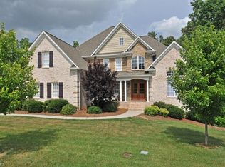 4943 Salem Glen Blvd, Clemmons, NC 27012