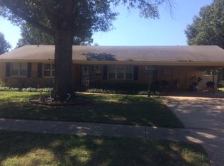 1104 Cherry Ln, West Memphis, AR 72301