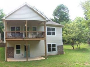 434 River Refuge Blvd, Blairsville, GA 30512