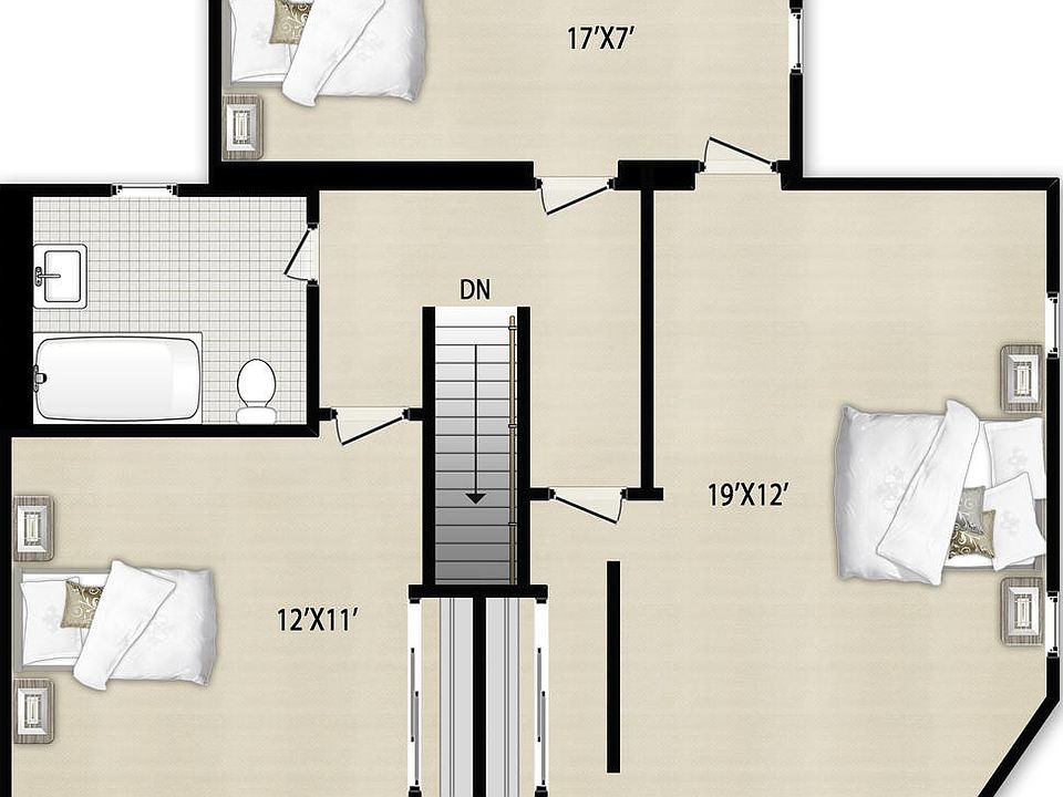 2nd image of 501 Kentucky Ave SE