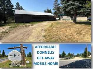 157 Platt Pl, Donnelly, ID 83615