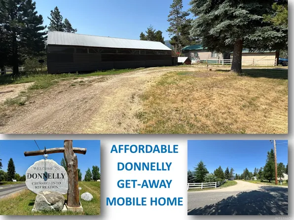 157 Platt Pl, Donnelly, ID 83615