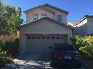 6724 Oak Mist St, Las Vegas, NV 89139