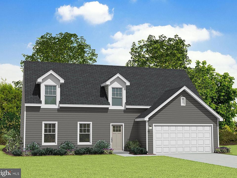 2nd image of LOT Shortly Easement #C