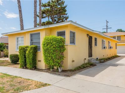 10249 California Ave, South Gate, CA, 90280
