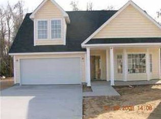 3227 Joe Wright Rd, Johns Island, SC 29455