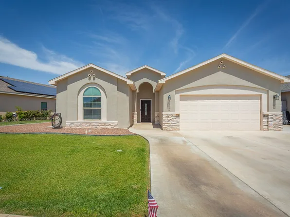 2518 W Mann Ave, Artesia, NM 88210