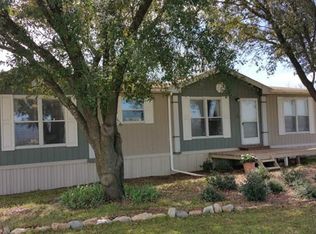 6320 Levy County Line Rd, Burleson, TX 76028