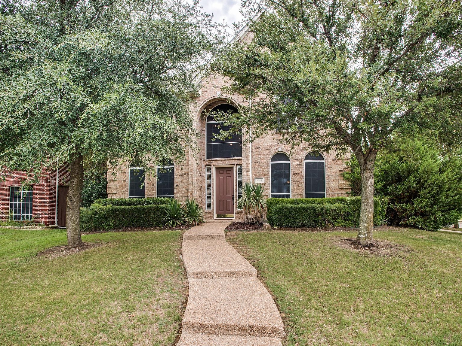 4904 Mosscreek Ln, Frisco, TX 75035 Zillow