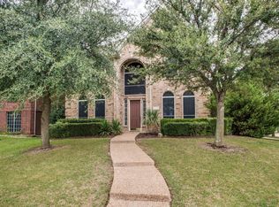 4904 Mosscreek Ln, Frisco, TX 75035