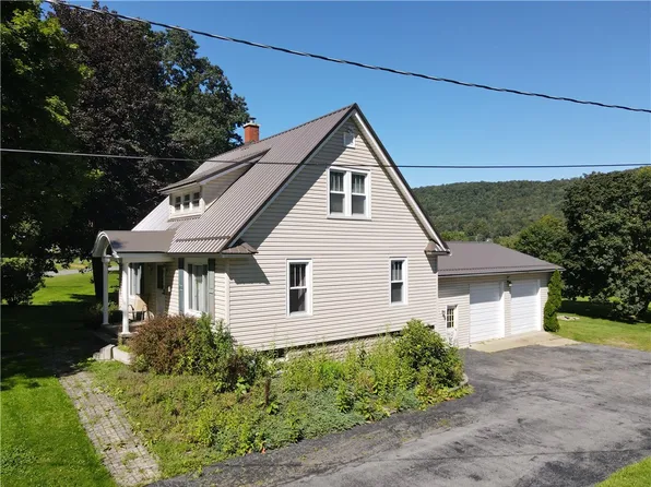 16 Rosehill Ave, Smethport, PA 16749