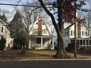 3018 Nottingham Way, Hamilton, NJ 08619