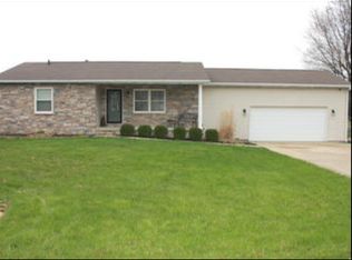 1814 Victoria Ct, Mansfield, OH 44906