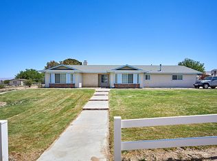 7733 El Cerrito Ave, Hesperia, CA 92345
