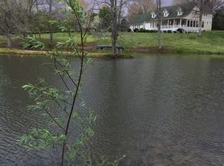 160 Mockingbird Ln, Mclemoresville, TN 38235
