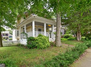 371 Woodward Ave SE, Atlanta, GA 30312