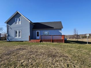 2100 W Temple Dr, Harrison, MI