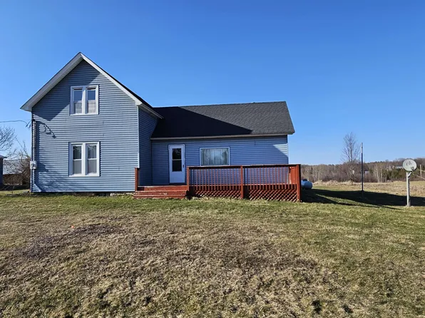 2100 W Temple Dr, Harrison, MI 48625