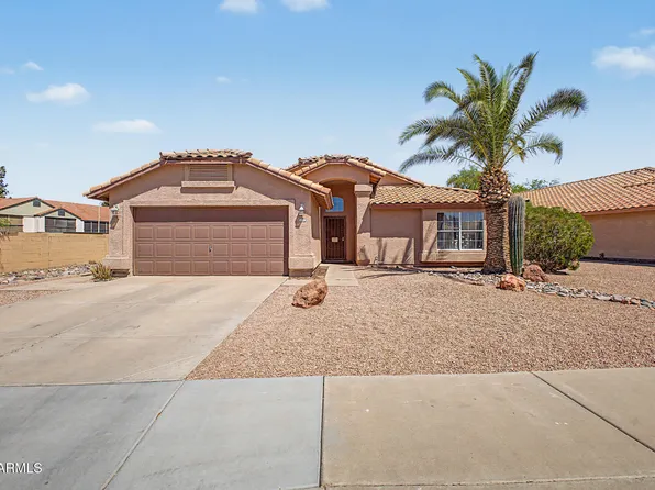 1732 W BUTLER Drive, Chandler, AZ 85224