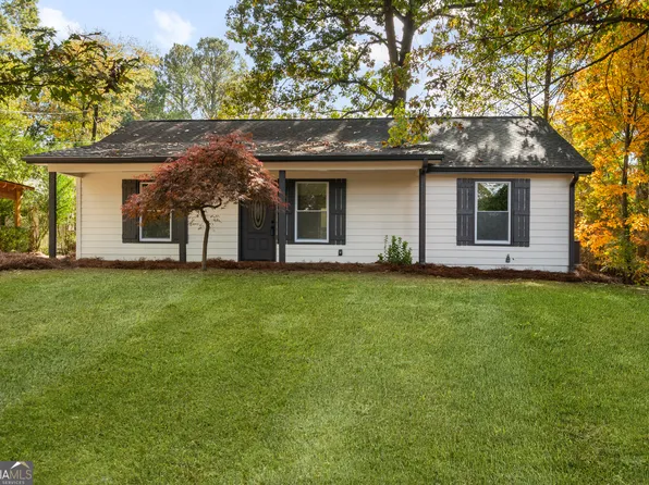 3510 Monterey St, Cumming, GA 30041