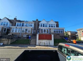 6603 Dorel St, Philadelphia, PA 19142