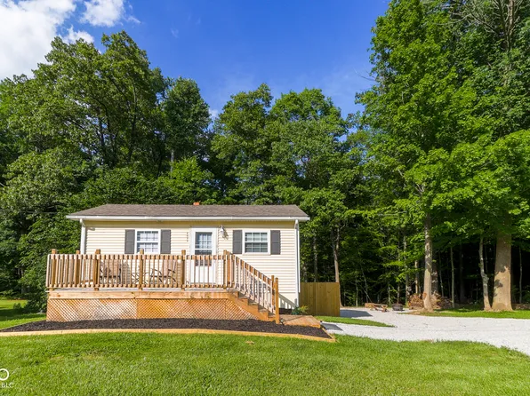 6037 State Highway 42 Rd, Poland, IN 47868