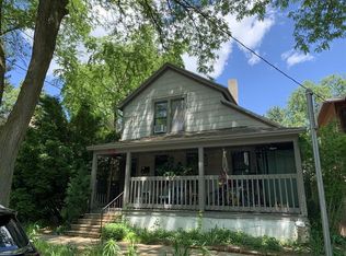 107 S Franklin St, Madison, WI 53703