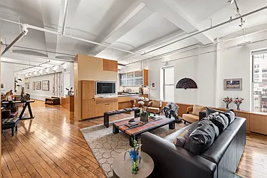 Sold by Douglas Elliman