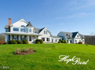 2728 Roderick Rd, Frederick, MD 21704