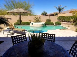 12624 S 179th Dr, Goodyear, AZ 85338