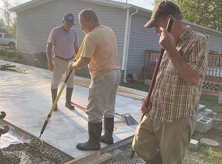 188 Charlie Norris Rd, Richmond, KY 40475