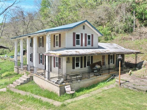 7568 W Little Kanawha Hwy, Big Bend, WV 26136