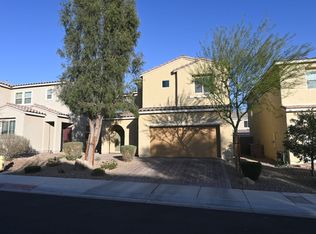 5708 Wishing Coin Ct, North Las Vegas, NV 89031