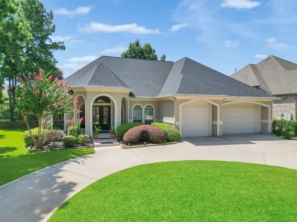 5311 Mindy Park Ct, Houston, TX 77069