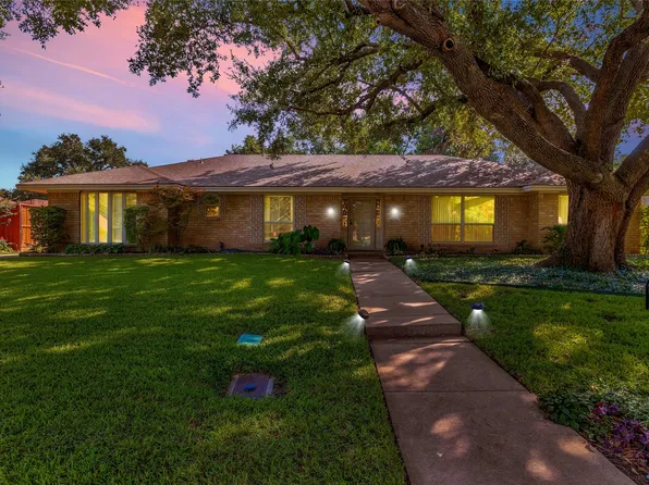 4255 Cadiz Dr, Fort Worth, TX 76133