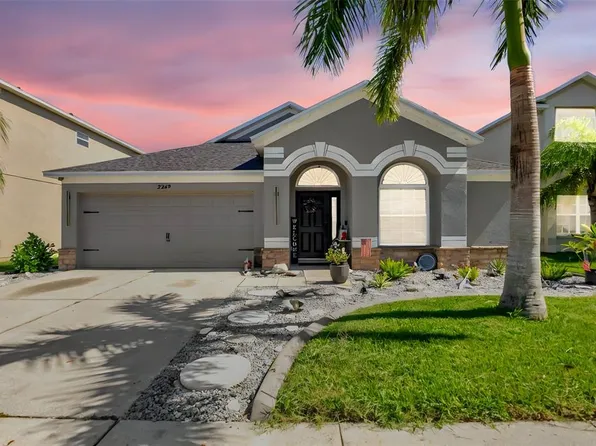 2239 Roanoke Springs Dr, Ruskin, FL 33570