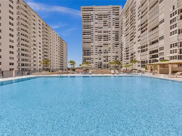 4280 Galt Ocean Dr APT 9C, Fort Lauderdale, FL 33308