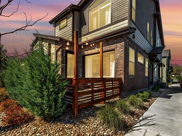 6396 Nelson Court, Arvada, CO 80004
