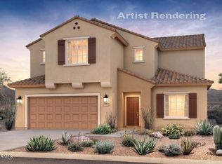 6636 W EBBETS Way, Florence, AZ 85132