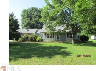 160 Gilreath Rd, Cartersville, GA 30121