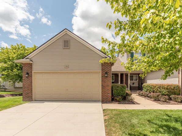 138 Newberry Ln, Howell, MI 48843