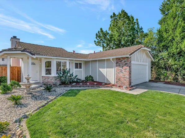 3376 Fronda Dr, San Jose, CA 95148