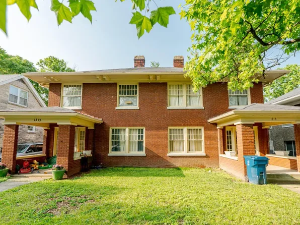 1312 Main St #1, Shelbyville, KY 40065