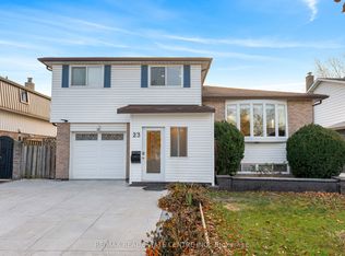 23 Jefferson Rd, Brampton, ON L6S2G6