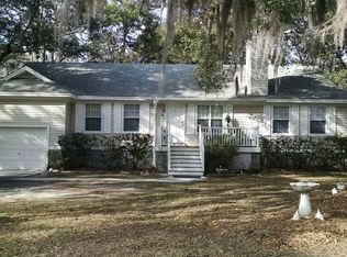 28 Sheftall Cv, Savannah, GA 31410