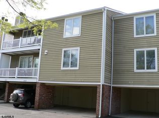 808 Harbour Cv #808, Somers Pt, NJ