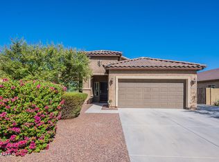 17944 W Alice Ave, Waddell, AZ 85355