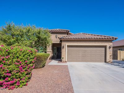 17944 W Alice Ave, Waddell, AZ, 85355