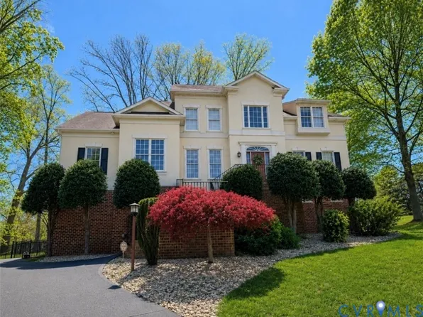 13045 Mid Pines Dr, Ashland, VA 23005